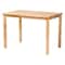 Bali & Pari 76.7" W X 32.3" L X 62.6" H 242-13542-13543-13423-ZORO - alternate 5